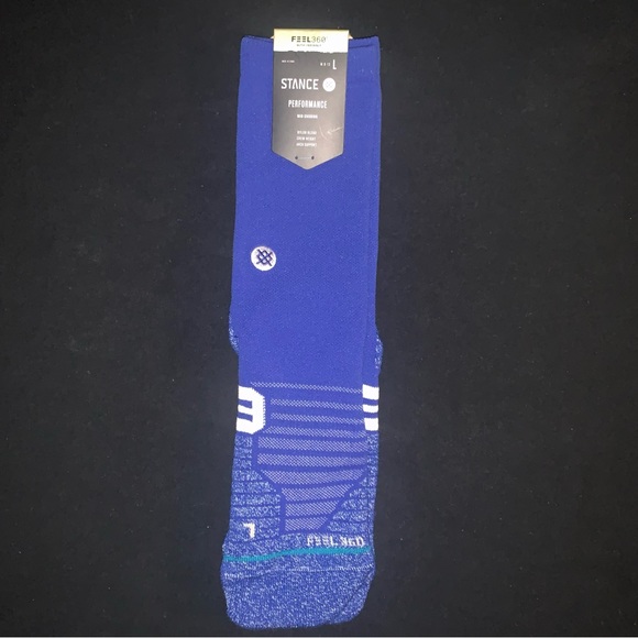 Stance Performance Sock